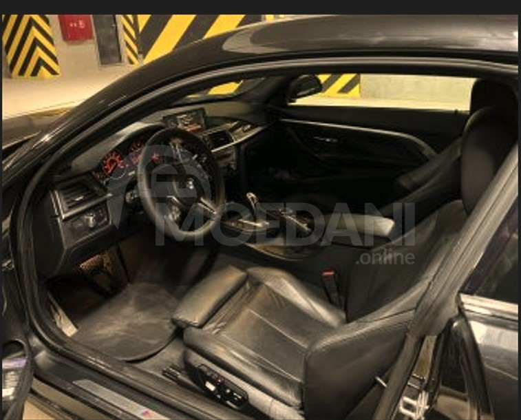 BMW Другая 2015 Тбилиси - изображение 9