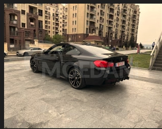 BMW Другая 2015 Тбилиси - изображение 7