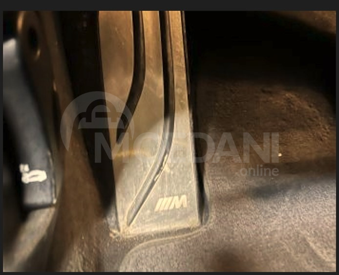 BMW Другая 2015 Тбилиси - изображение 14