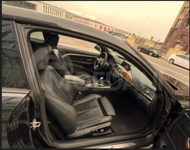 BMW Другая 2015 Тбилиси - изображение 11