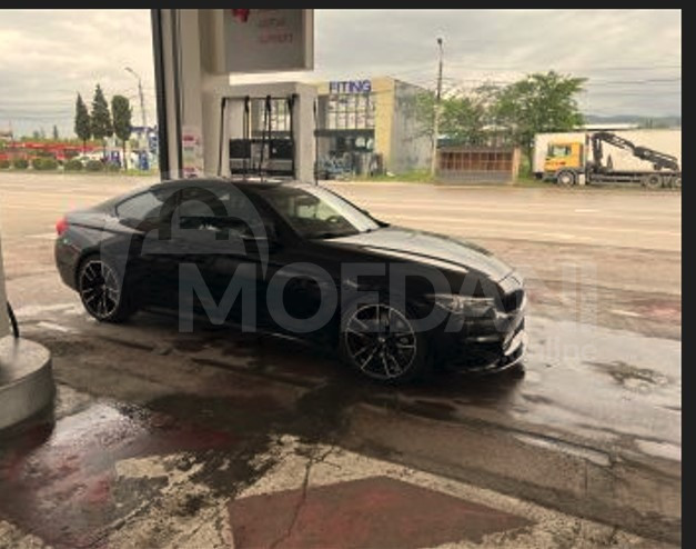 BMW Другая 2015 Тбилиси - изображение 1