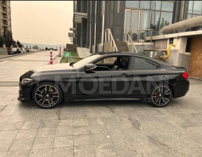 BMW Другая 2015 Тбилиси - изображение 6