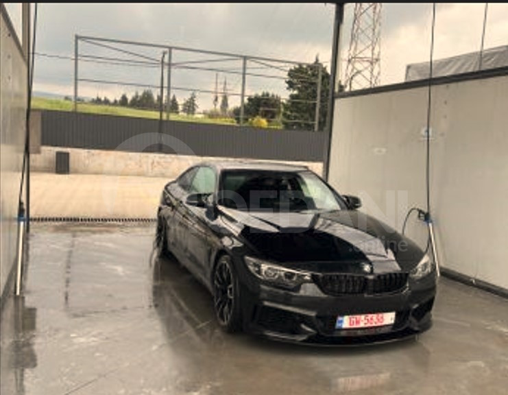 BMW Другая 2015 Тбилиси - изображение 3
