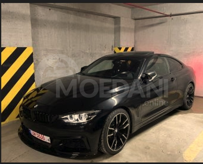 BMW Другая 2015 Тбилиси - изображение 4