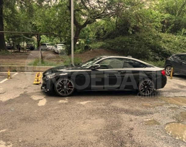 BMW Другая 2015 Тбилиси - изображение 5