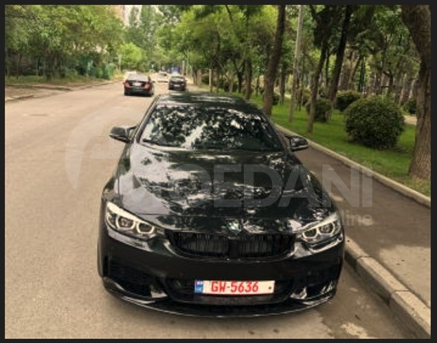 BMW Другая 2015 Тбилиси - изображение 2