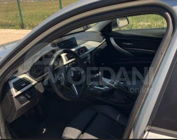 BMW Другая 2017 Тбилиси - изображение 8