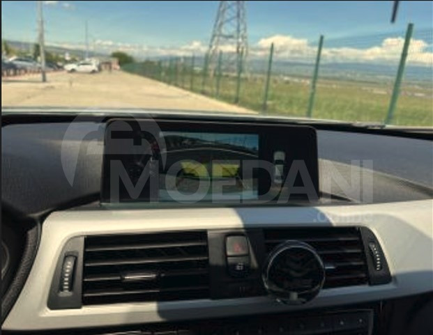 BMW Другая 2017 Тбилиси - изображение 10