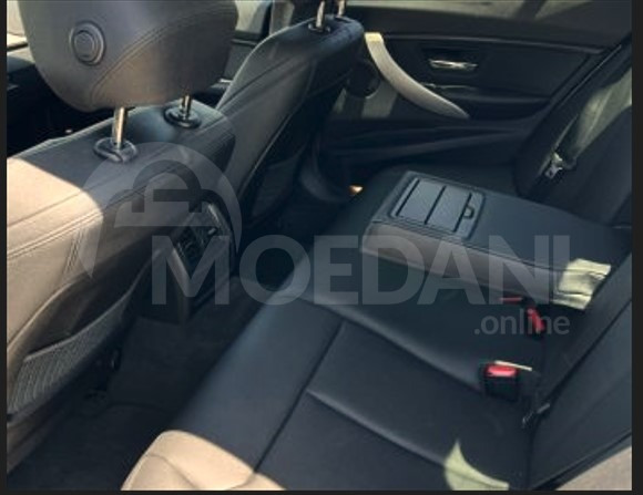 BMW Другая 2017 Тбилиси - изображение 9