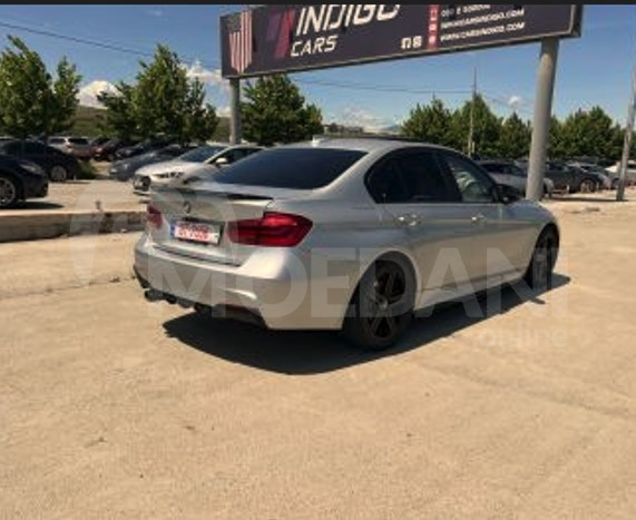 BMW Другая 2017 Тбилиси - изображение 7