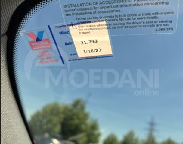 BMW Другая 2017 Тбилиси - изображение 12