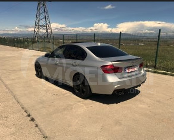 BMW Другая 2017 Тбилиси - изображение 6