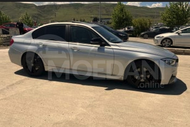 BMW Другая 2017 Тбилиси - изображение 1