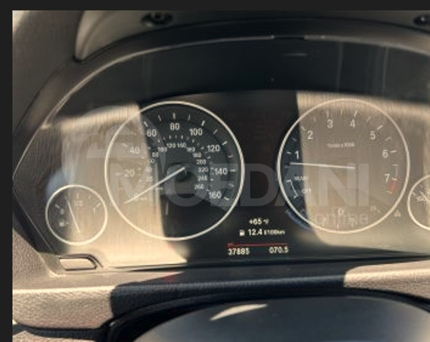 BMW Другая 2017 Тбилиси - изображение 11