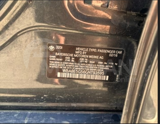 BMW Другая 2024 Тбилиси - изображение 10