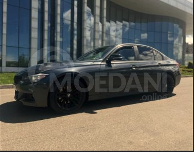 BMW Другая 2024 Тбилиси - изображение 5