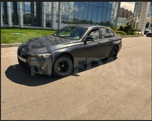 BMW Другая 2024 Тбилиси - изображение 1