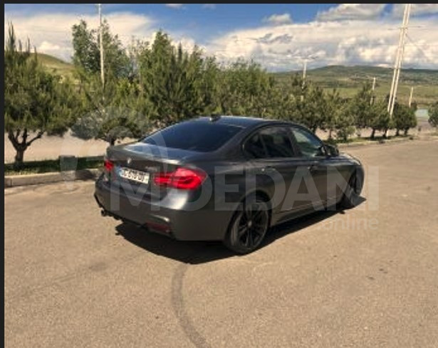 BMW Другая 2024 Тбилиси - изображение 6