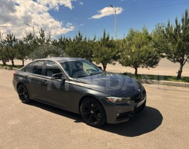 BMW Другая 2024 Тбилиси - изображение 3