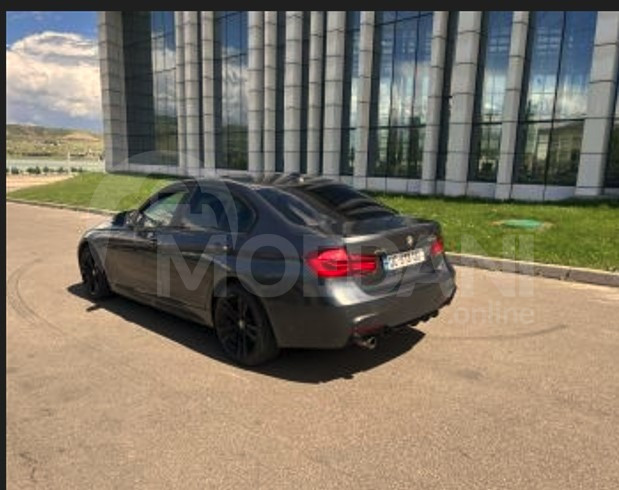 BMW Другая 2024 Тбилиси - изображение 7