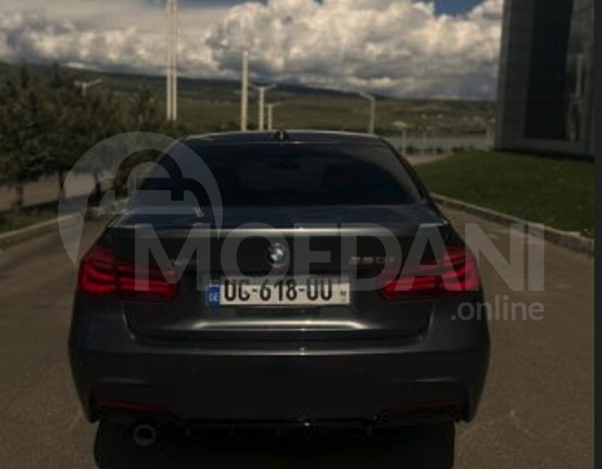 BMW Другая 2024 Тбилиси - изображение 8