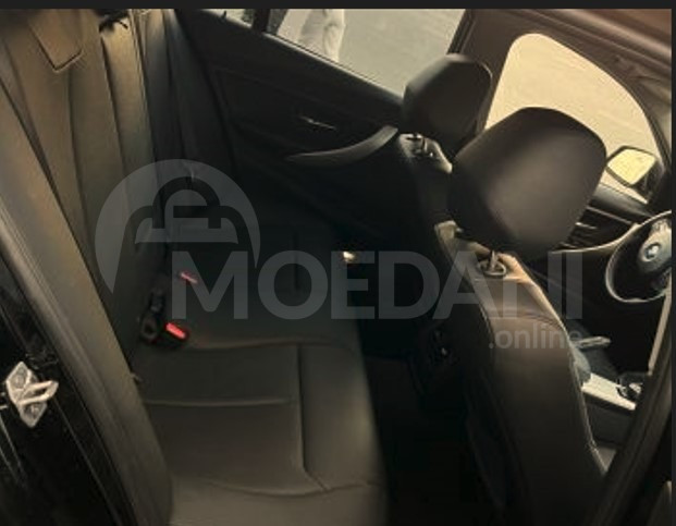 BMW Другая 2016 Тбилиси - изображение 11