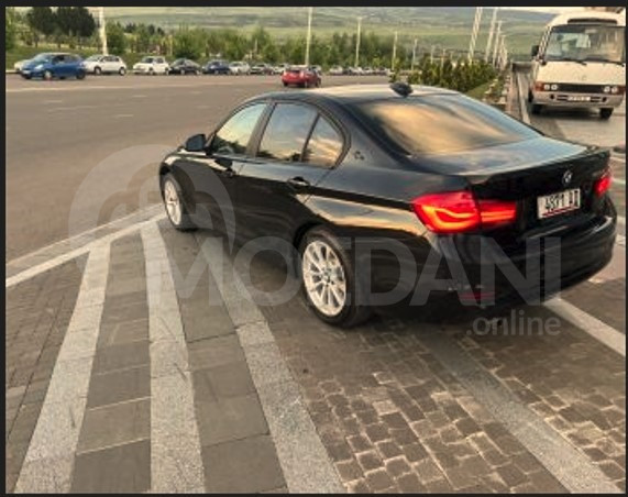 BMW Другая 2016 Тбилиси - изображение 6