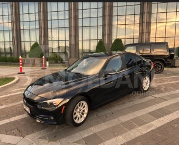 BMW Другая 2016 Тбилиси - изображение 4