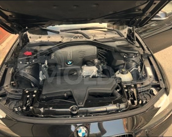 BMW Другая 2016 Тбилиси - изображение 13