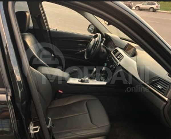 BMW Другая 2016 Тбилиси - изображение 10