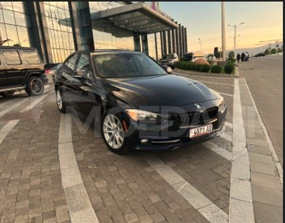 BMW Другая 2016 Тбилиси - изображение 2