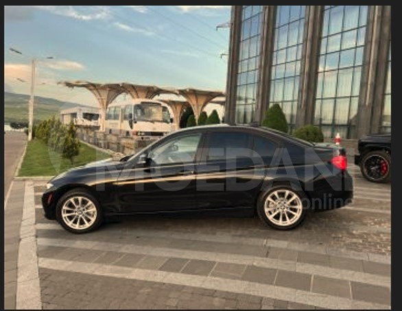 BMW Другая 2016 Тбилиси - изображение 5