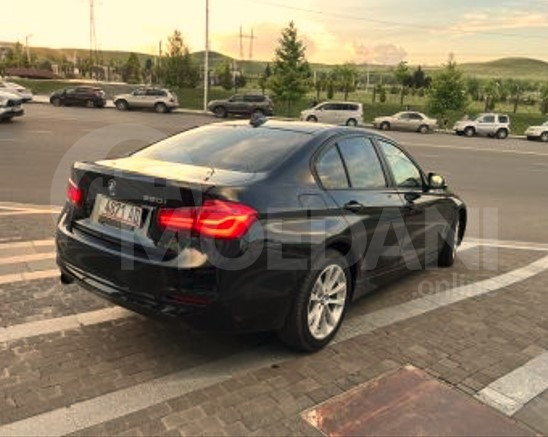 BMW Другая 2016 Тбилиси - изображение 7