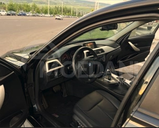 BMW Другая 2016 Тбилиси - изображение 9