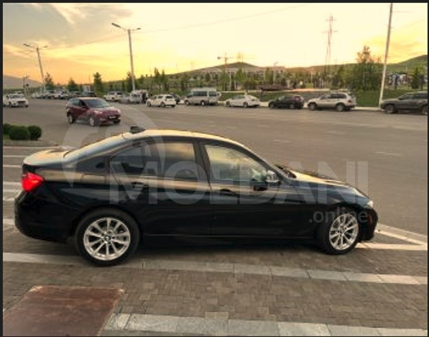 BMW Другая 2016 Тбилиси - изображение 3