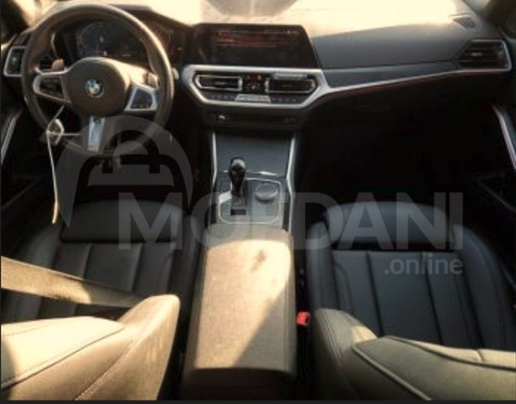 BMW 330 M performance 2020 თბილისი - photo 12