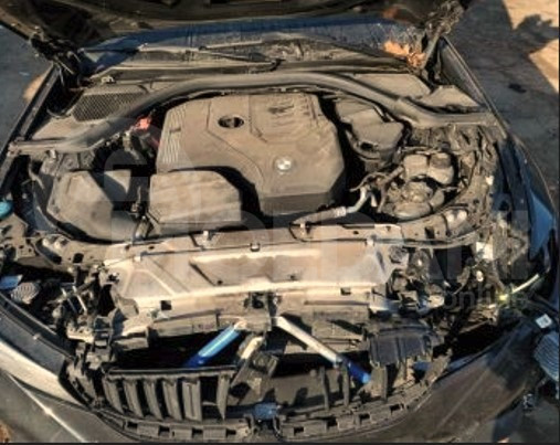 BMW Другая 2020 Тбилиси - изображение 10