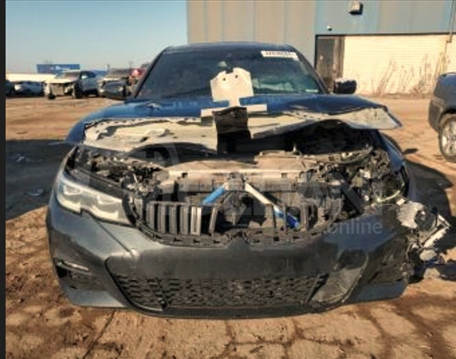 BMW Другая 2020 Тбилиси - изображение 2