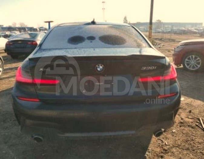 BMW Другая 2020 Тбилиси - изображение 4