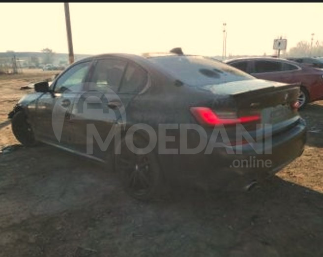 BMW Другая 2020 Тбилиси - изображение 5