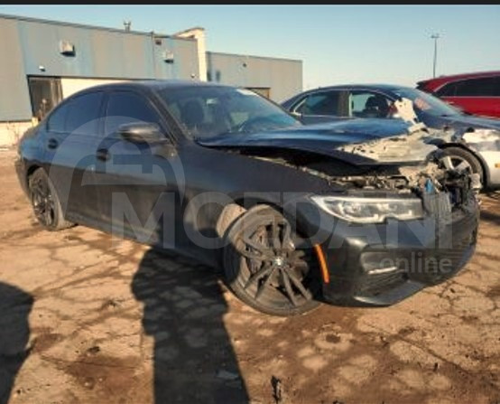 BMW Другая 2020 Тбилиси - изображение 1