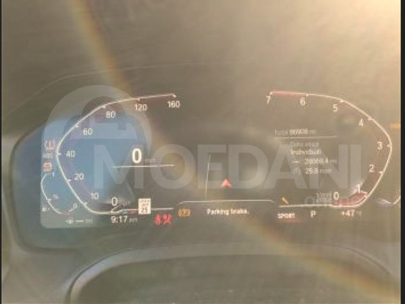 BMW Другая 2020 Тбилиси - изображение 9