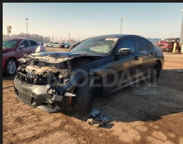 BMW Другая 2020 Тбилиси - изображение 3