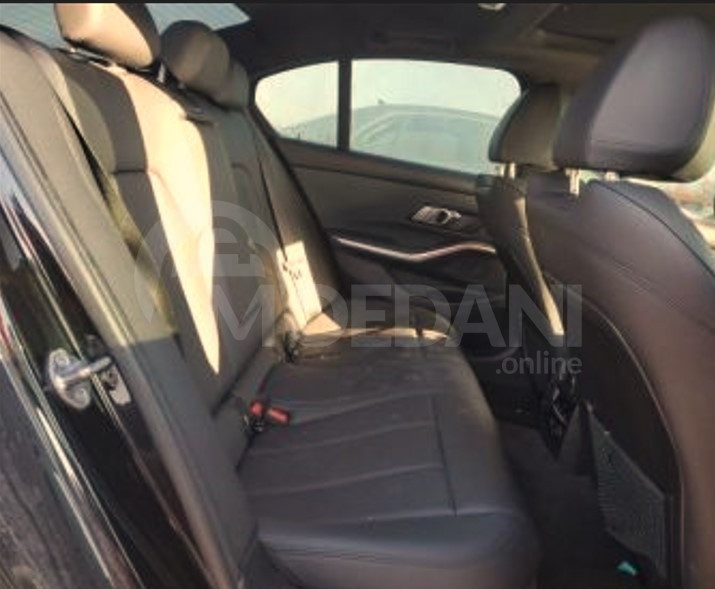 BMW Другая 2020 Тбилиси - изображение 8