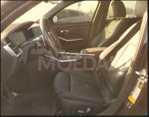 BMW Другая 2020 Тбилиси - изображение 7