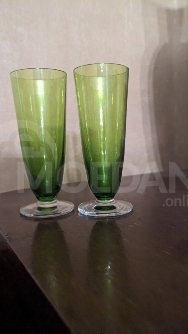 тарелки Тбилиси - изображение 1