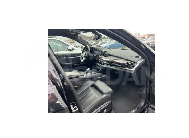BMW X6 2015 Тбилиси - изображение 5