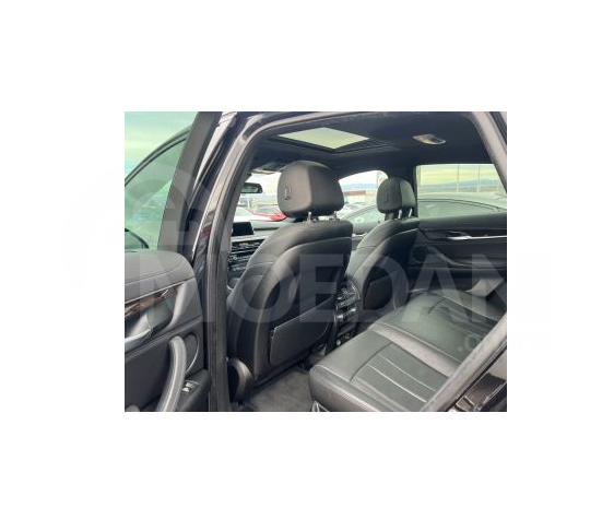 BMW X6 2015 Тбилиси - изображение 3