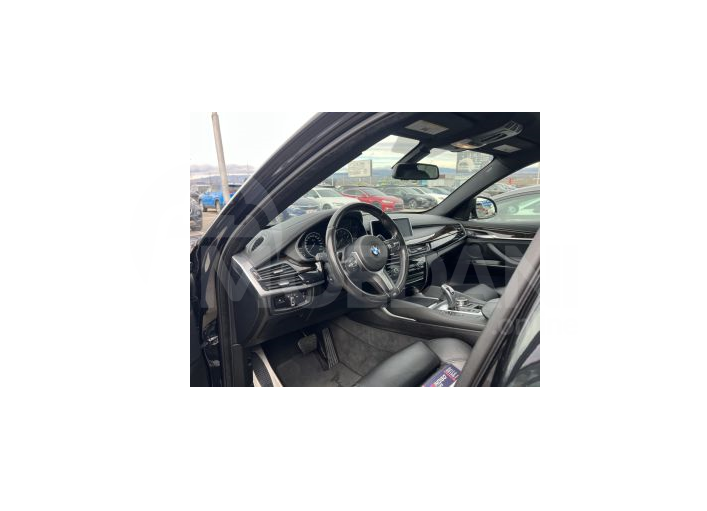 BMW X6 2015 Тбилиси - изображение 2