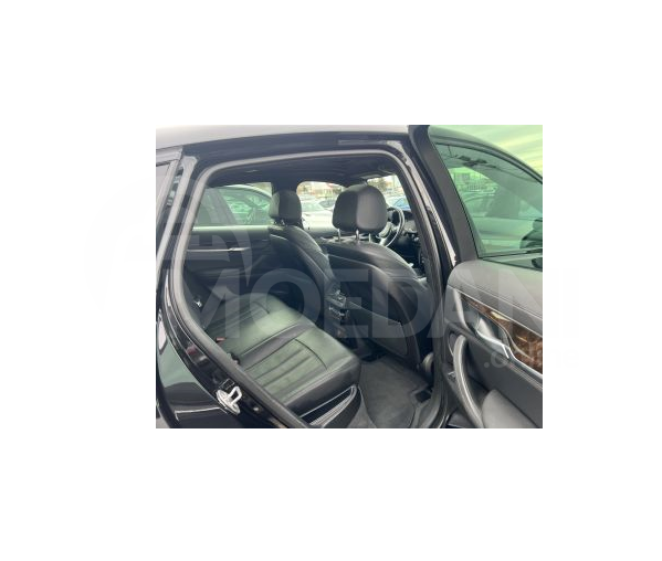 BMW X6 2015 Тбилиси - изображение 9